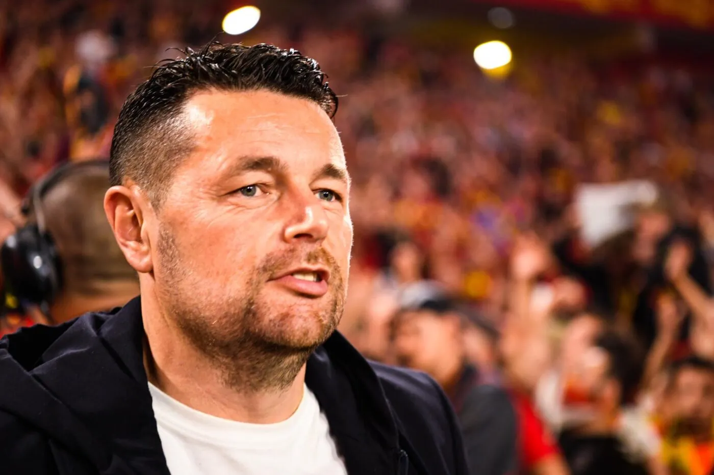 Pierre Sage sur le point de rejoindre Crystal Palace !