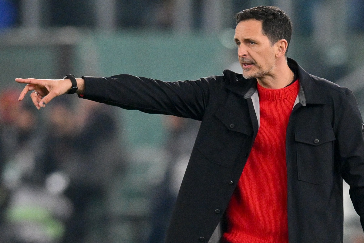 RC Lens : pourquoi Dino Toppmöller est en passe de devenir le nouvel entraîneur des Sang et Or ?